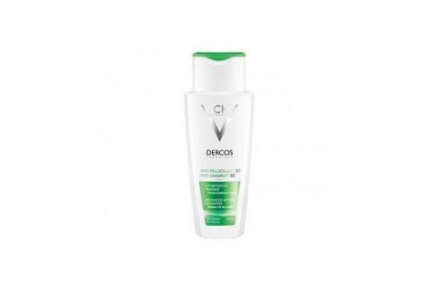 Vichy Champu Anticaspa Grasa 200 ml