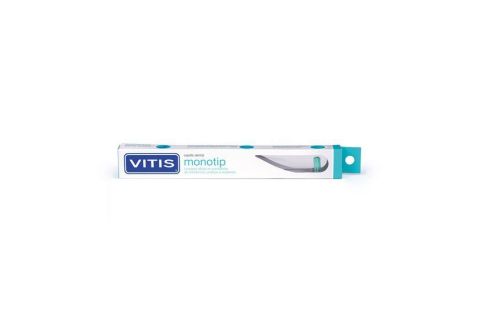 Vitis Monotip Cepillo Dental