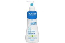Mustela Locion Hipoalergénica 500 ml