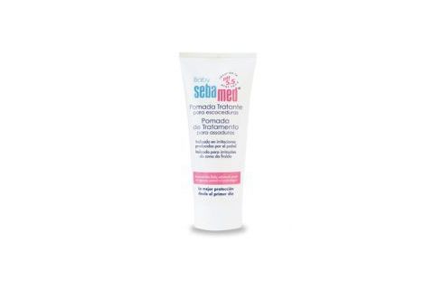 Sebamed Baby Pomada Tratante 100 Ml