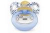 Nuk Chupete Dia T1 Caucho (2unid)