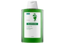 Klorane Champu a La Ortiga Blanca 200 Ml.