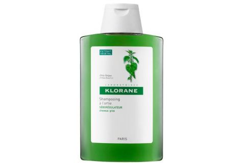 Klorane Champu a La Ortiga Blanca 200 Ml.