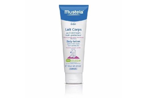 Mustela Cold Cream 40 ml