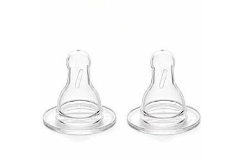Medela Tetina Flujo Medio 4-6m 2uds