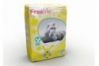 Pañal Inf - Freelife Bebecash (t- 2 56 U)