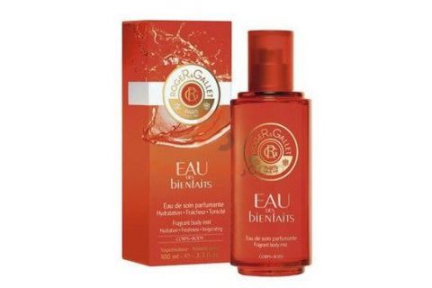 Roger & Gallet Eau Des Bienfaits 100ml