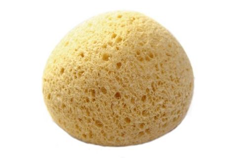 Esponja - Suavinex (celulosa)