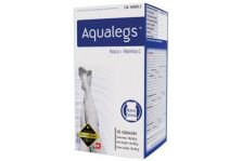 Aqualegs Super Premium Diet 30 Cápsulas
