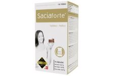 Saciaforte Super Premium Diet 15 Cápsulas