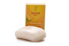 Weleda Jabon Vegetal en Pastilla 100gr