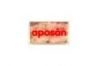 Tapones Cera Aposan 8uds