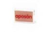 Tapones Silicona Aposan 6uds