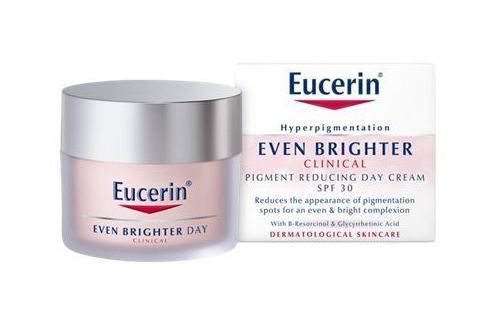 Eucerin Even Brighter Crema de Dia SPF-30 50 ml