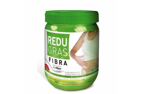 Redugras Fibra 100 Grs