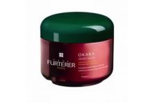 Rene Furterer Okara Mascarilla Reestructurante Cabello Coloreado 200 ml