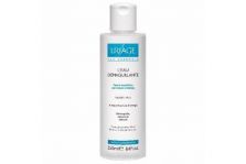 Uriage Piel Seca a Muy Seca Leche Desmaquillante, 250ml