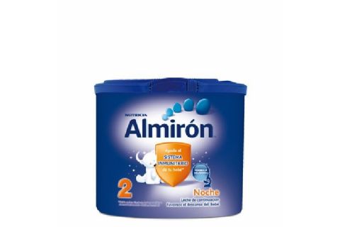 Almirón 2 Noche 400 Gr