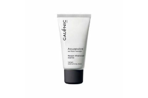 Galenic Aquapulpe Hidratante Mascarilla Hidratante, 50ml
