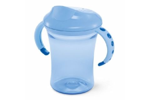 Nuk Taza Bebedor Mini Cup 2 en 1 Easy Learning