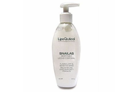 Lipoceutical Snailas Loción Antienvejecimiento, 200ml