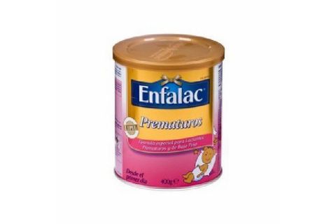 Enfalac Prematuros 400 Gr