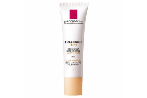 La Roche Posay Toleriane Maquillaje Fluido Nº16 Halé 30 ml