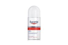 Eucerin Desodorante Roll On Anti Transpirante 50ml