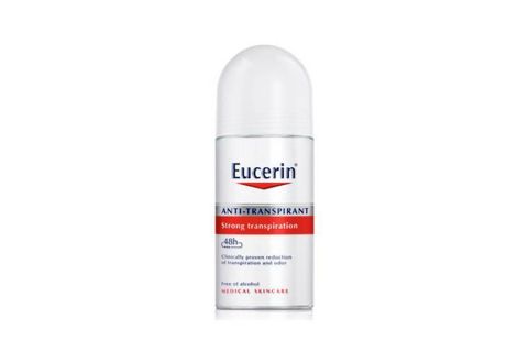 Eucerin Desodorante Roll On Anti Transpirante 50ml