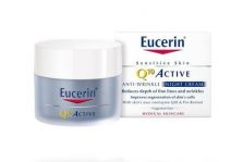 Eucerin Q10 Active Crema de Noche 50 ml