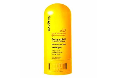 Galenic Solar Stick Spf50+ Zonas Sensibles, 10g