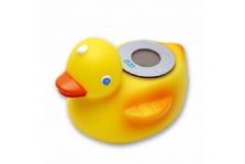 Saro Termómetro de Baño Digital Pato