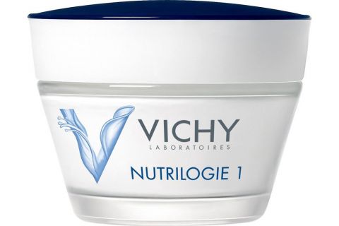 Vichy Nutrilogie 1 Piel Seca 50 ml