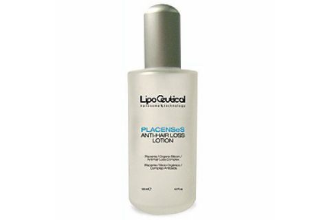 Lipoceutical Placenses Anticaída Loción, 125ml