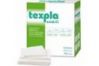 Texpla Apósito Estéril 10x10 Cm 8 Sobres de 5uds