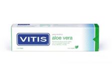 Vitis Aloe Vera Pasta Dentífrica 15 ml
