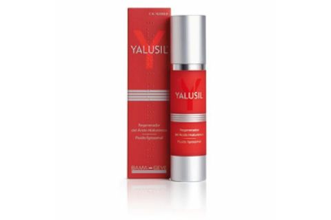 Yalusil Fluido Liposomal Crema Facial 50 Ml