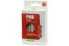 Phb Pack Recambio Pasta Dental Viaje 3udsx15ml