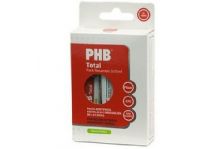 Phb Pack Recambio Pasta Dental Viaje 3udsx15ml
