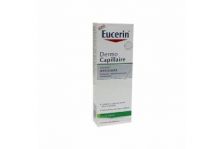 Eucerin Dermocapillaire Champú Anticaspa- Grasa, 250ml