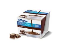 Bimanán Copa de Chocolate Individual 210 gr