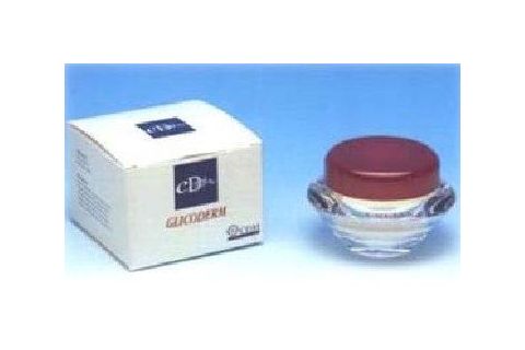 Crema Nutritiva Glicoderm 50 Ml