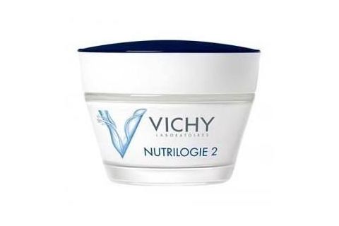 Vichy Nutrilogie 2 Piel Sensible Muy Seca 50 ml