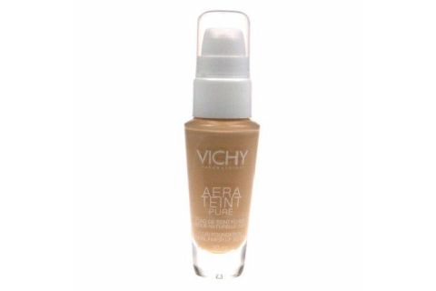 Vichy Aera Teint Pure Fluido Clair Mate Tono 23 30ml