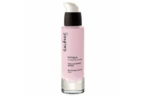 Galenic Milaya Elixir Revitalizante Unificador Piel Madura 30ml