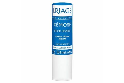 Uriage Xemose Stick Labios Agrietados, 4gramos