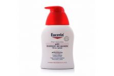 Eucerin Oleo Gel Manos 250ml