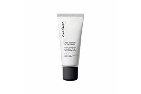 Galenic Aquapulpe Hidratante Crema Protectora Spf15, 40ml