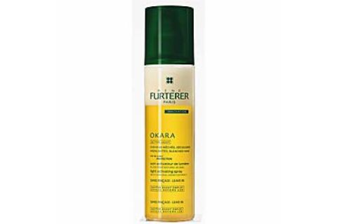 Rene Furterer Okara Cuidado Activador de Luz sin Aclarado Cabello Decolorado,150ml