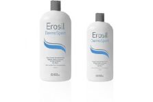 Erosil Dermo Sport Gel de Ducha y Champú 250 Ml